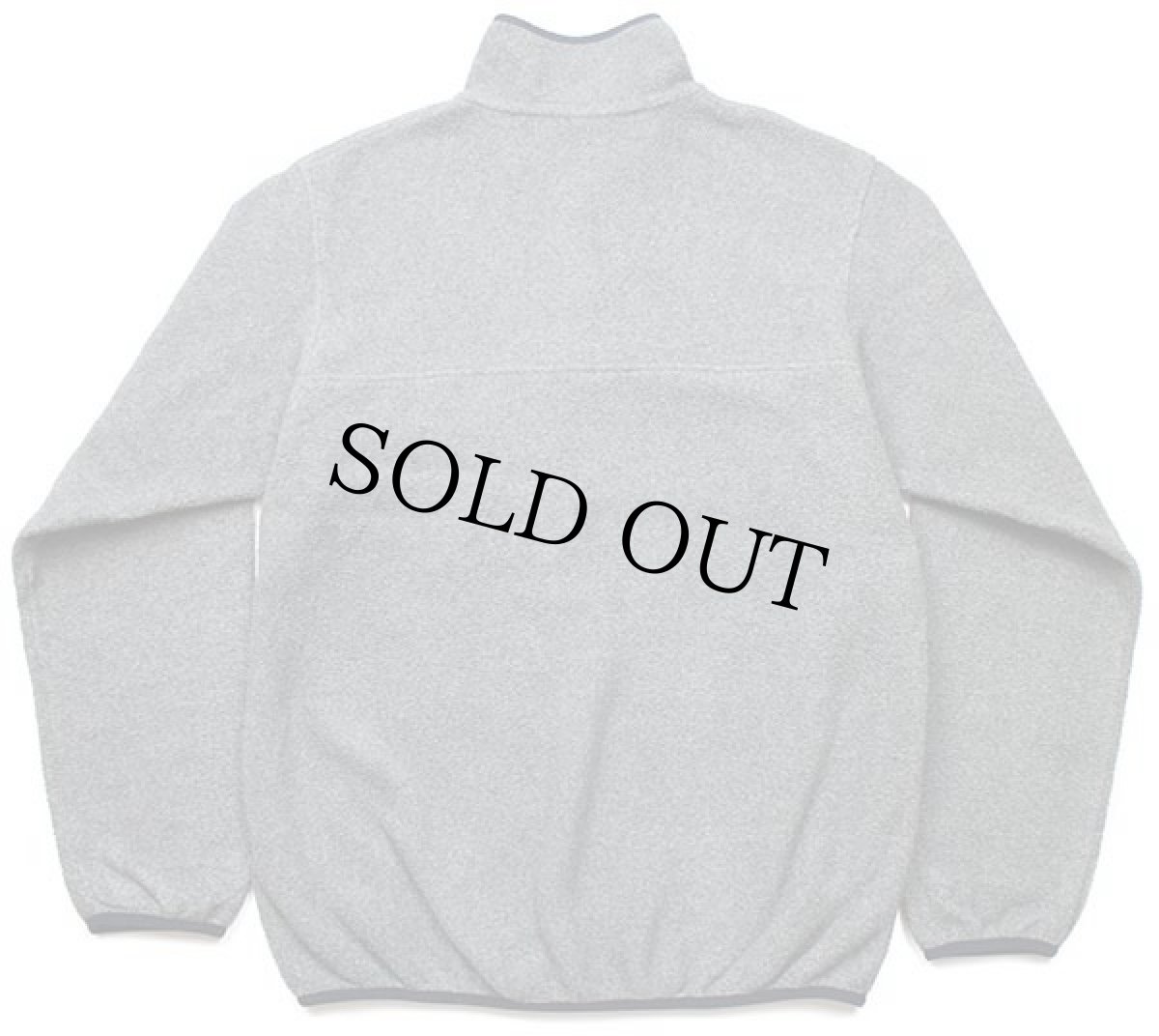 画像2: patagoniaパタゴニア シンチラ フリース スナップT NKNV W-M (2)