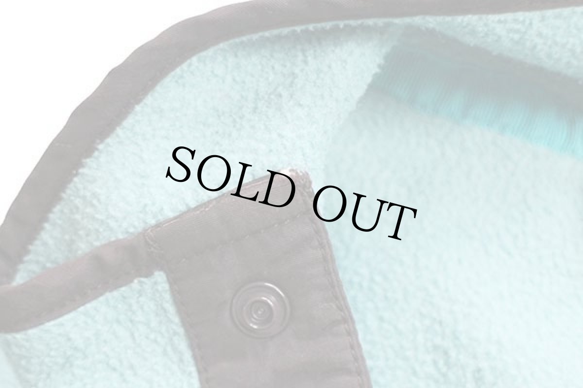 画像6: patagoniaパタゴニア バイカラー シンチラ フリース スナップT NUVG W-S (6)