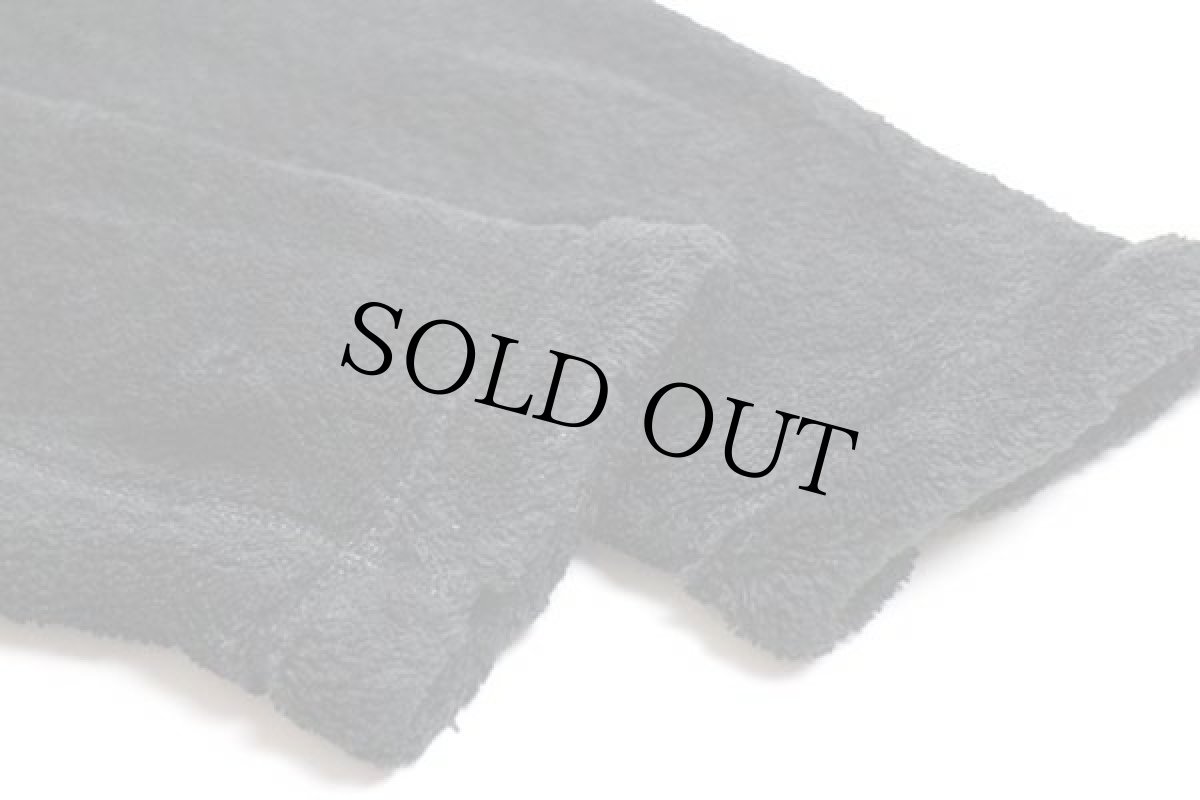 画像6: patagoniaパタゴニア RE-TOOLリツール POLARTEC フリースジャケット ブラック W-S★01 (6)