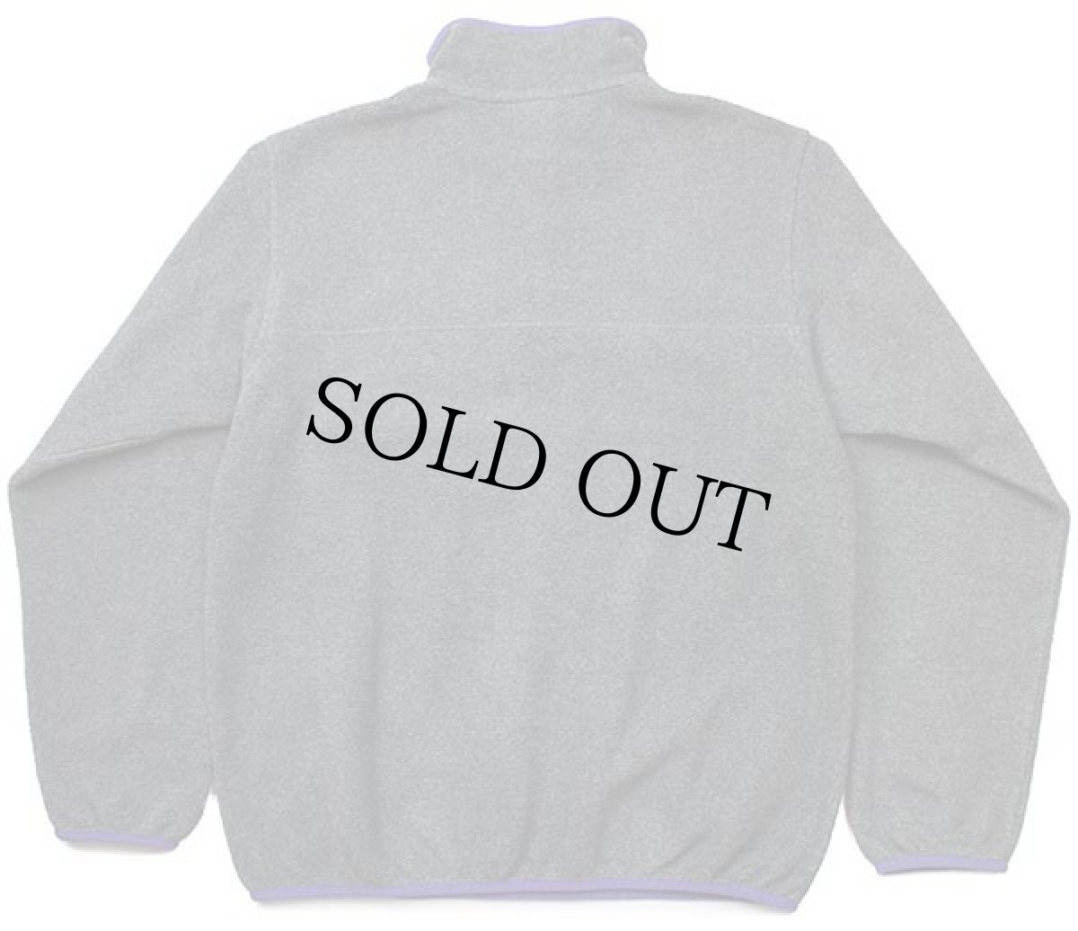 画像2: patagoniaパタゴニア シンチラ フリース スナップT NKVT W-S (2)