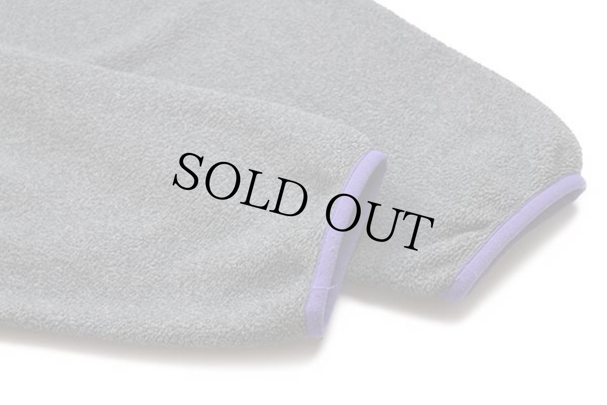 画像5: patagoniaパタゴニア シンチラ フリース スナップT NKVT W-S (5)