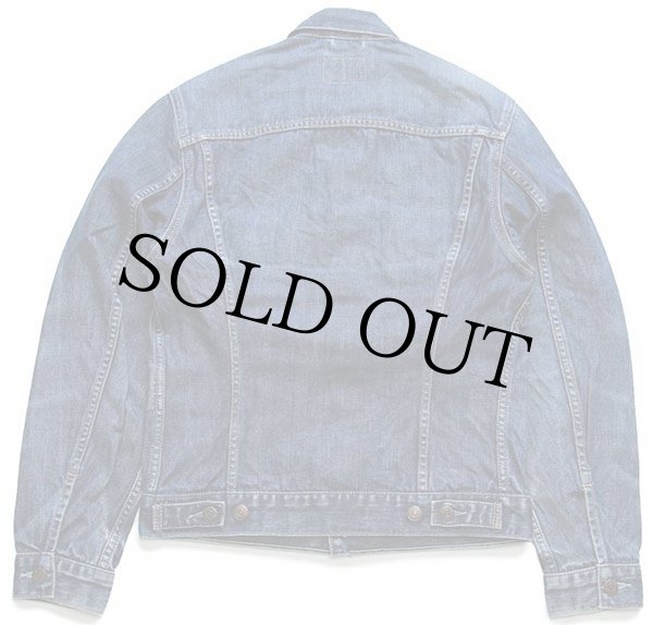 00s Levi'sリーバイス 70500 デニムジャケット M☆ユーロ 00s Levi'sリーバイス 70500 デニムジャケット M☆ユーロ