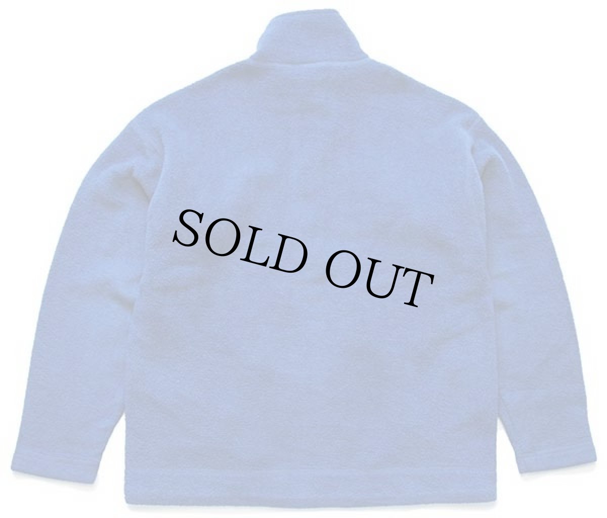 画像2: 90s USA製 patagoniaパタゴニア ワンポイント ハーフジップ プルオーバー フリース 濃青 S★雪なしタグ (2)