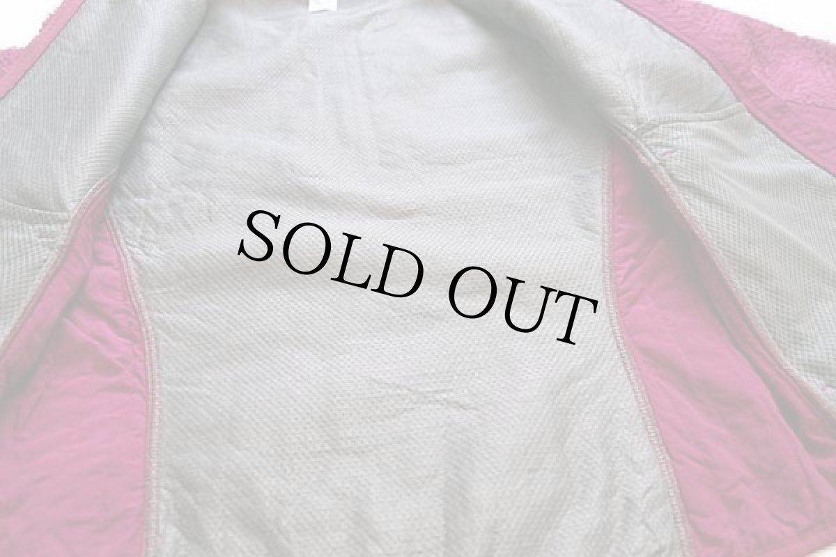 画像5: patagoniaパタゴニア レトロX フリースジャケット MAG W-S (5)