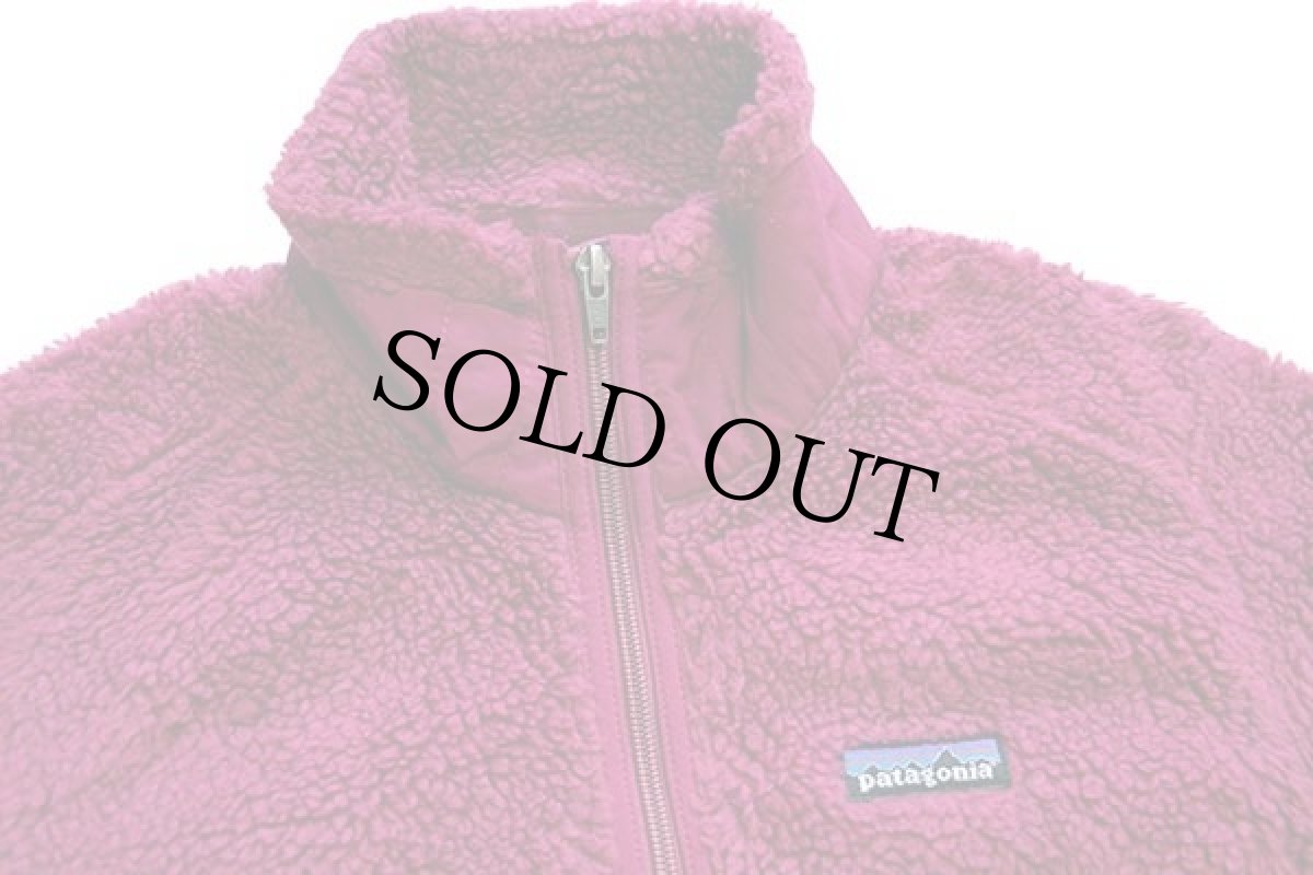 画像3: patagoniaパタゴニア レトロX フリースジャケット MAG W-S (3)