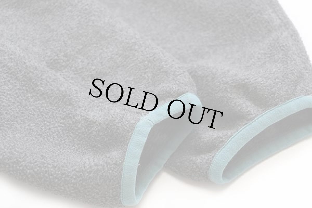 画像6: patagoniaパタゴニア フルジップ スナップT シンチラ フリースジャケット NKMO W-L (6)