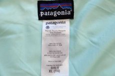 画像4: patagoniaパタゴニア ペリジ ジャケット アイボリー GIRL'S-XL (4)
