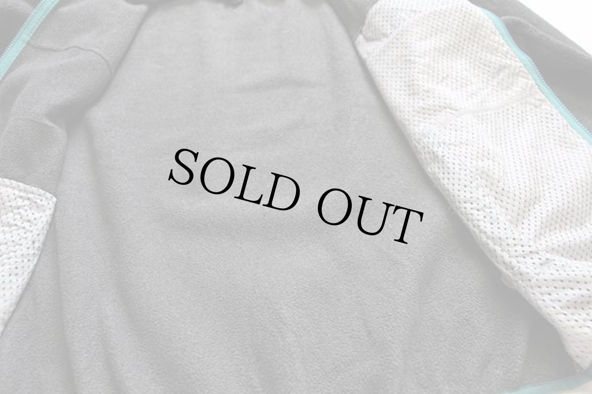 画像5: patagoniaパタゴニア フルジップ スナップT シンチラ フリースジャケット NKMO W-L (5)