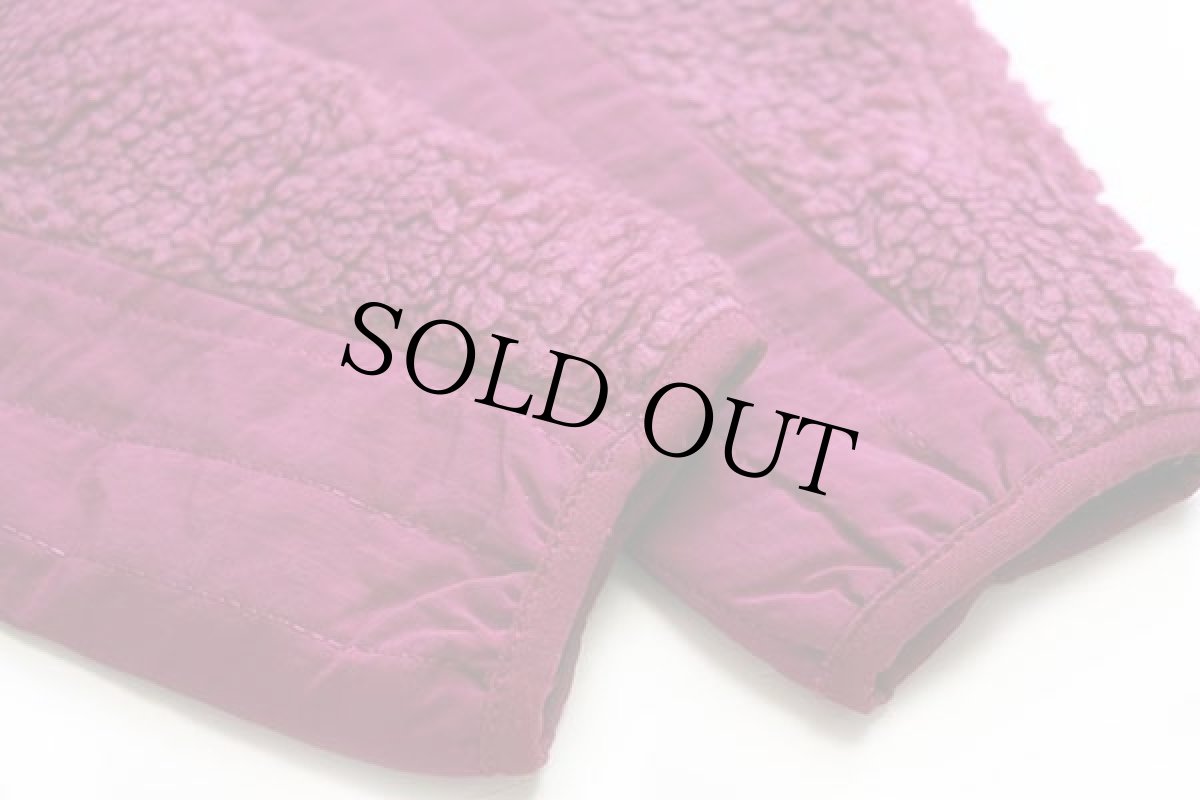 画像6: patagoniaパタゴニア レトロX フリースジャケット MAG W-S (6)