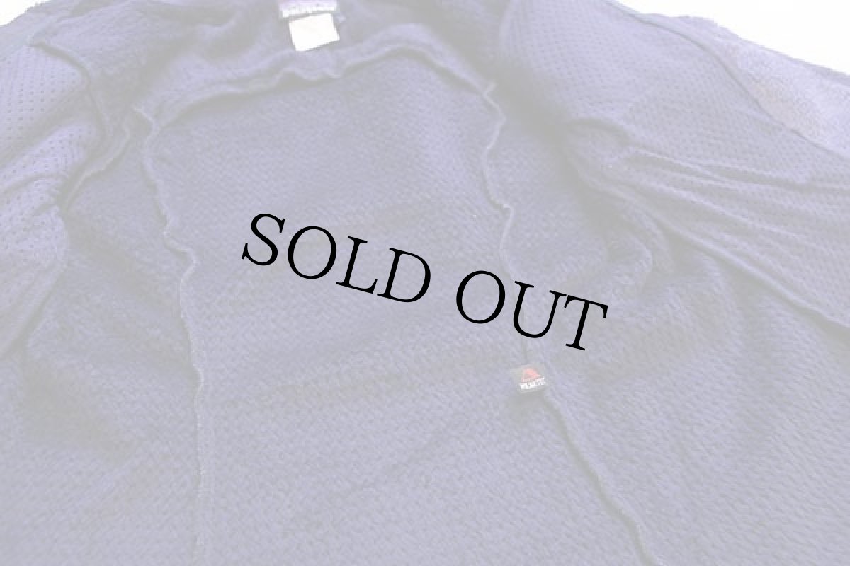 画像5: 00s USA製 patagoniaパタゴニア R4 POLARTEC フリースジャケット パープル W-S (5)