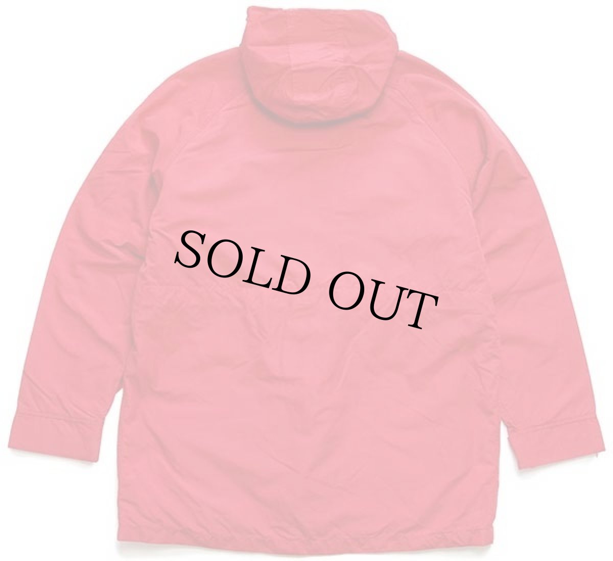 画像2: 80s USA製 Woolrichウールリッチ タータンチェック ウールライナー マウンテンパーカー 赤 L (2)