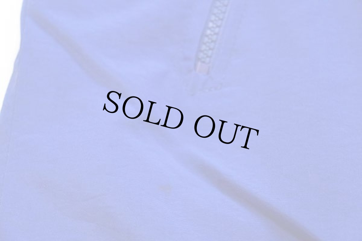 画像5: 90s GAPギャップ downhill Alpine SERIES マルチカラー 切り替え フリースライナー ナイロン アノラックパーカー M (5)