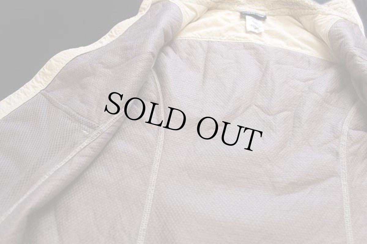 画像5: patagoniaパタゴニア レトロX フリースベスト ナチュラル W-M (5)