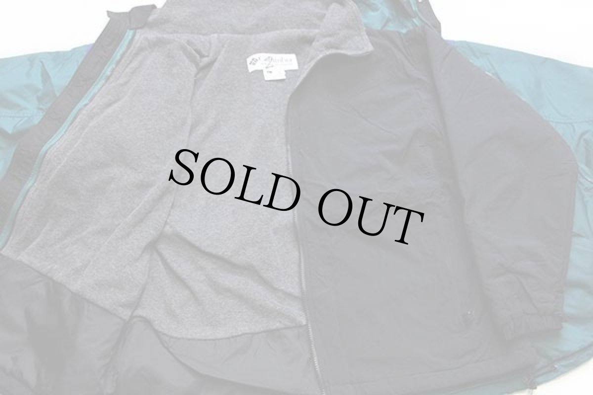 画像6: 90s Columbiaコロンビア Boulder Ridge マルチカラー ライナー付き ナイロンパーカー L (6)