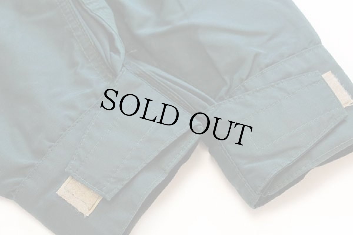 画像6: 80s USA製 SIERRA DESIGNSシエラデザイン 60/40 マウンテンパーカー 深緑 L (6)