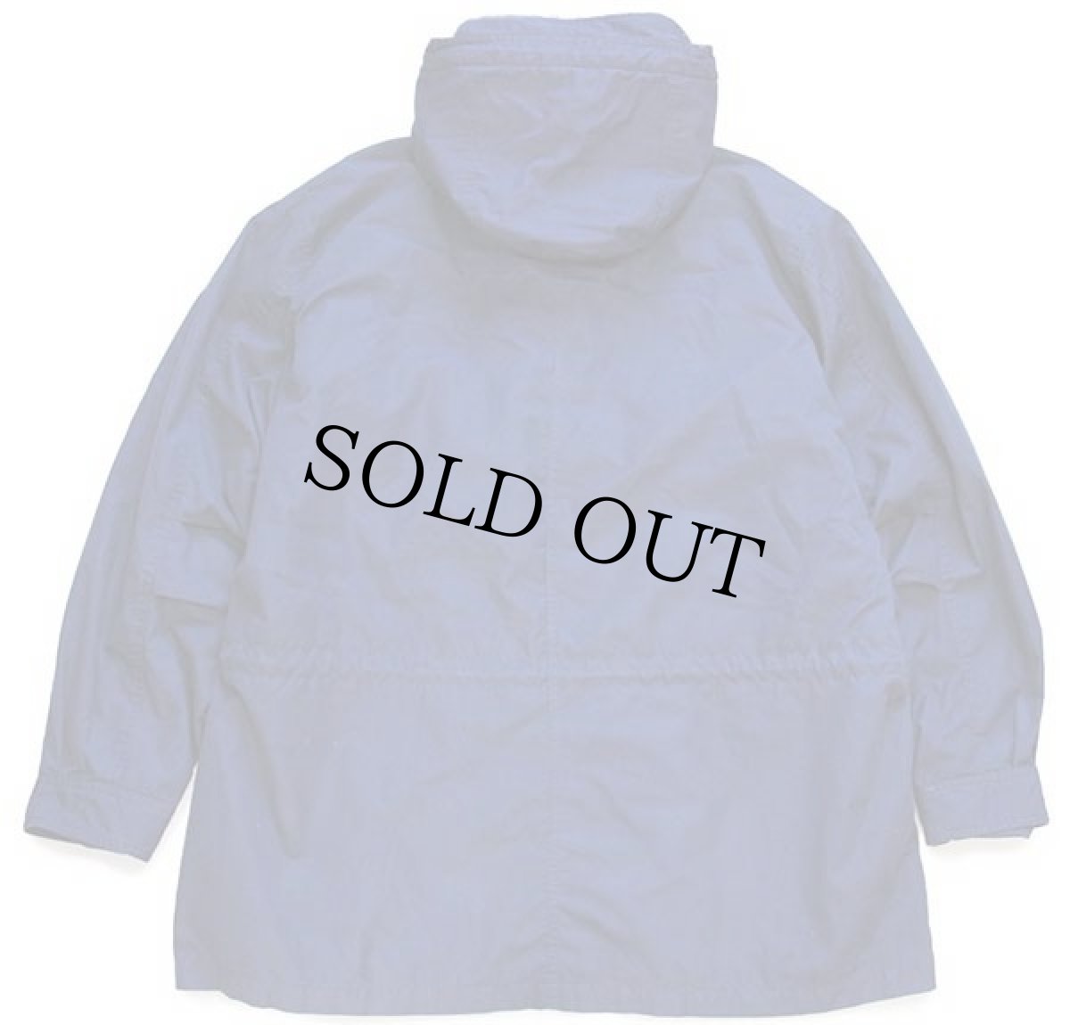 画像2: 90s EddieBauerエディーバウアー タータンチェック ウールライナー マウンテンパーカー 紺 XL (2)