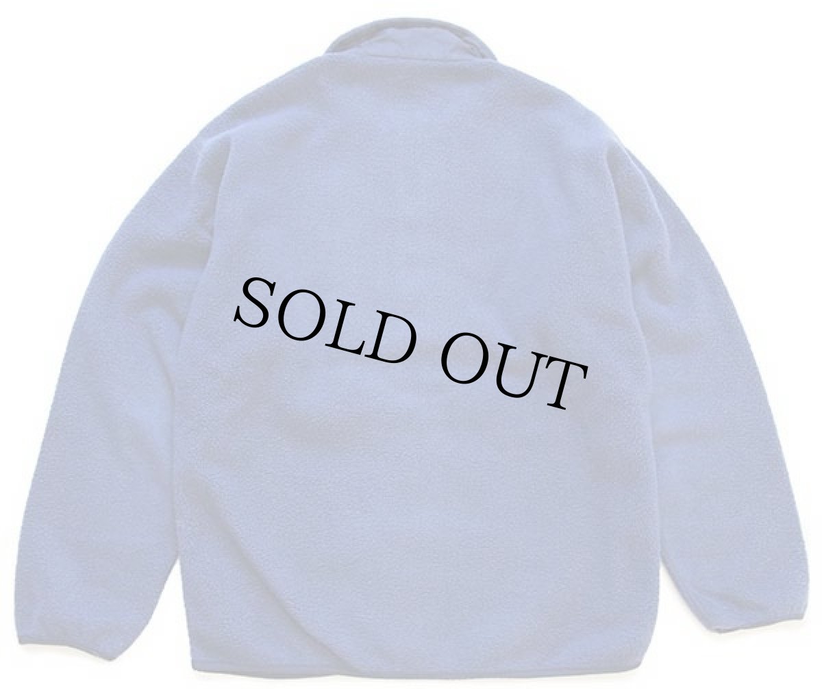 画像2: 90s USA製 patagoniaパタゴニア シンチラ フリースジャケット ネイビー M (2)