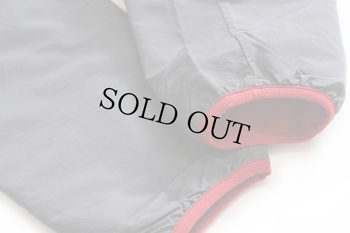 画像6: patagoniaパタゴニア シンチラ スナップT フーディー フリース ジップパーカー FGE L (6)