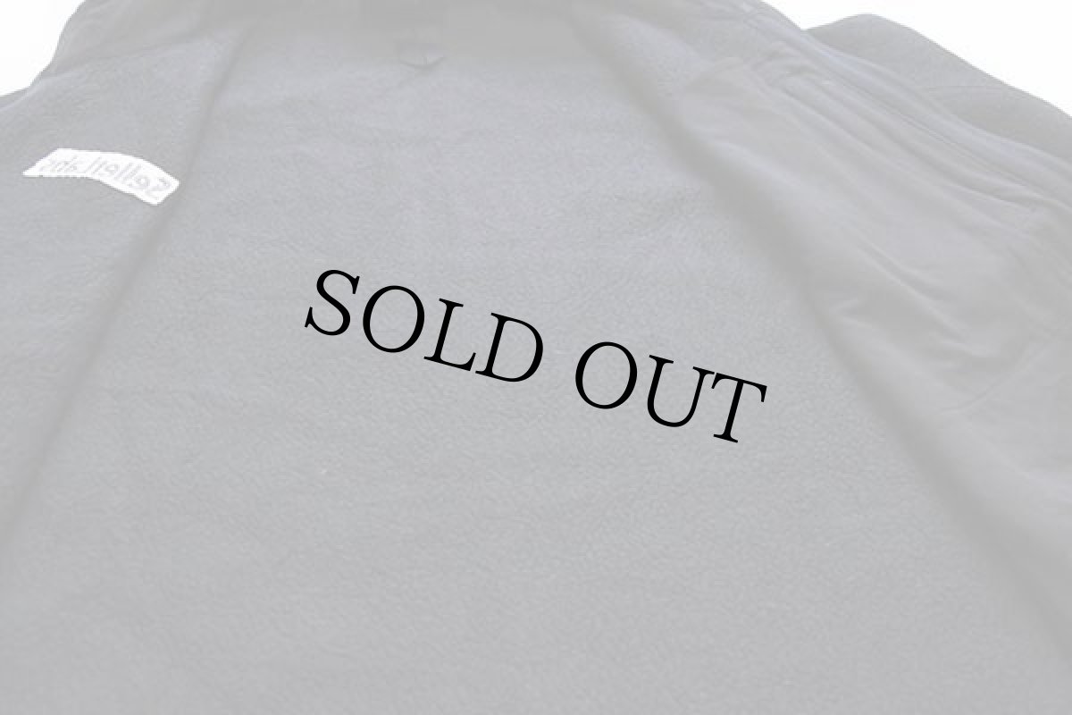 画像5: patagoniaパタゴニア SellerLabs 刺繍 ベターセーター フリースジャケット 黒 M (5)