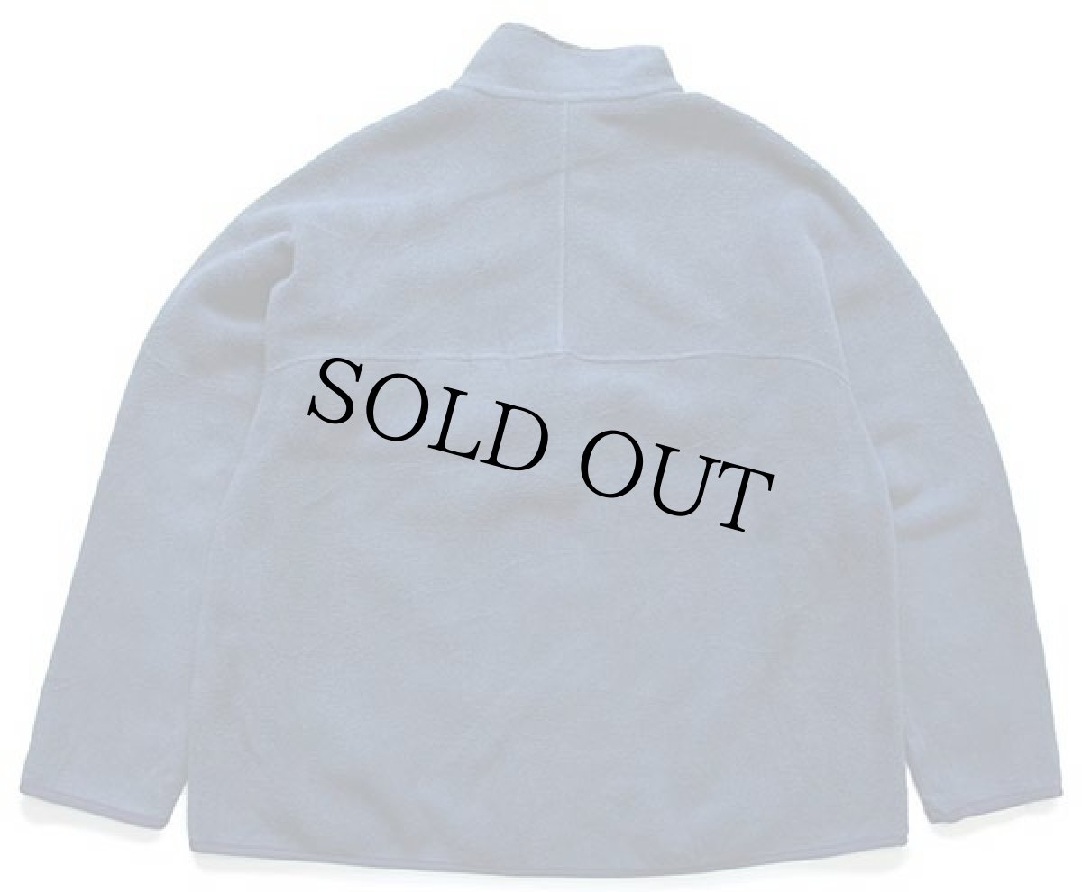 画像2: 00s patagoniaパタゴニア フルジップ スナップT シンチラ フリースジャケット LUN XL (2)