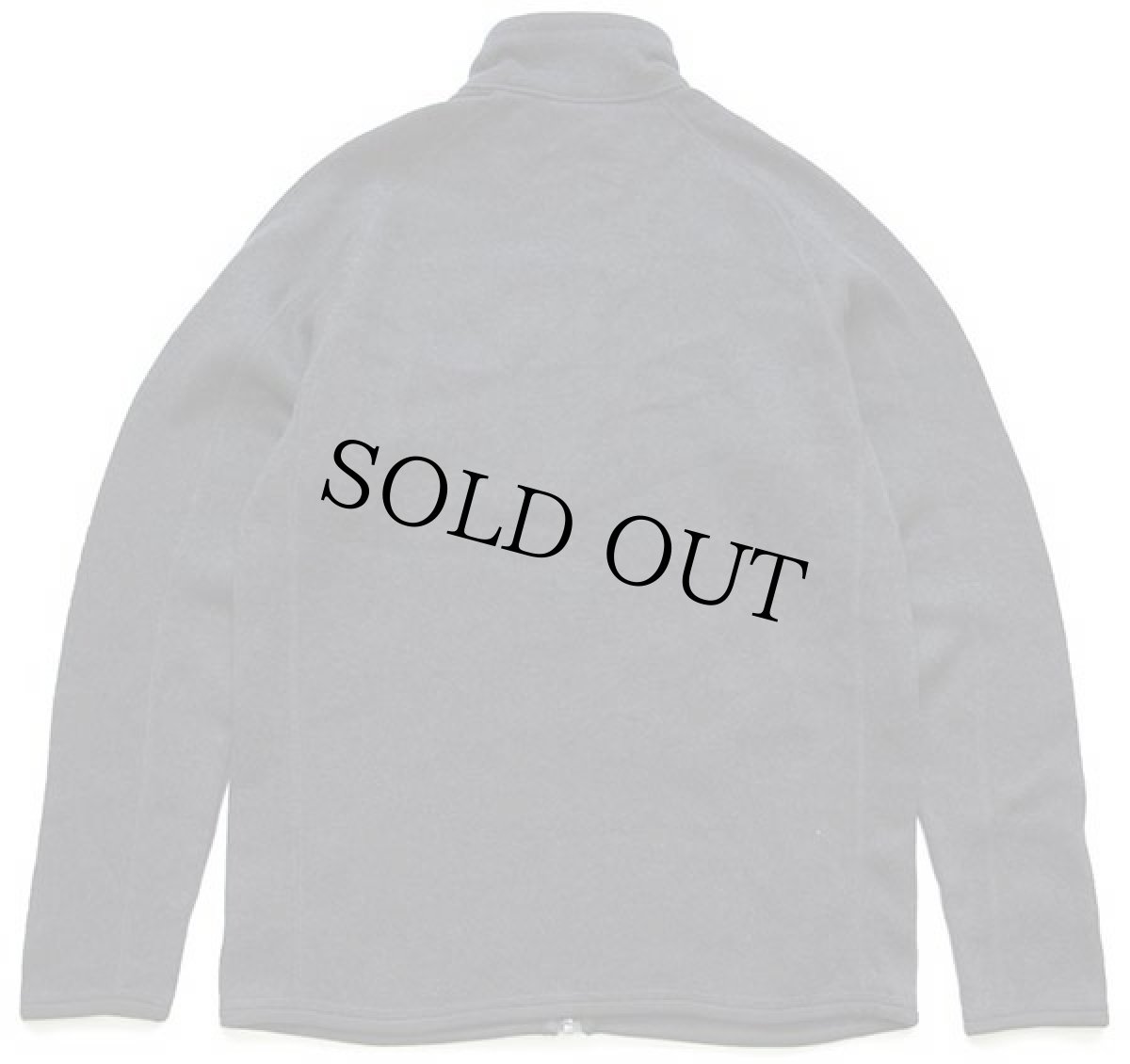 画像2: patagoniaパタゴニア SellerLabs 刺繍 ベターセーター フリースジャケット 黒 M (2)