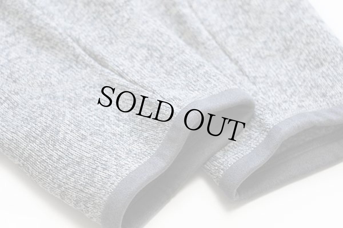 画像5: patagoniaパタゴニア ベターセーター プルオーバー フリース グレー XL (5)