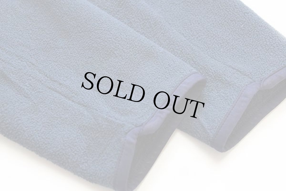 画像5: 00s patagoniaパタゴニア フルジップ スナップT シンチラ フリースジャケット LUN XL (5)