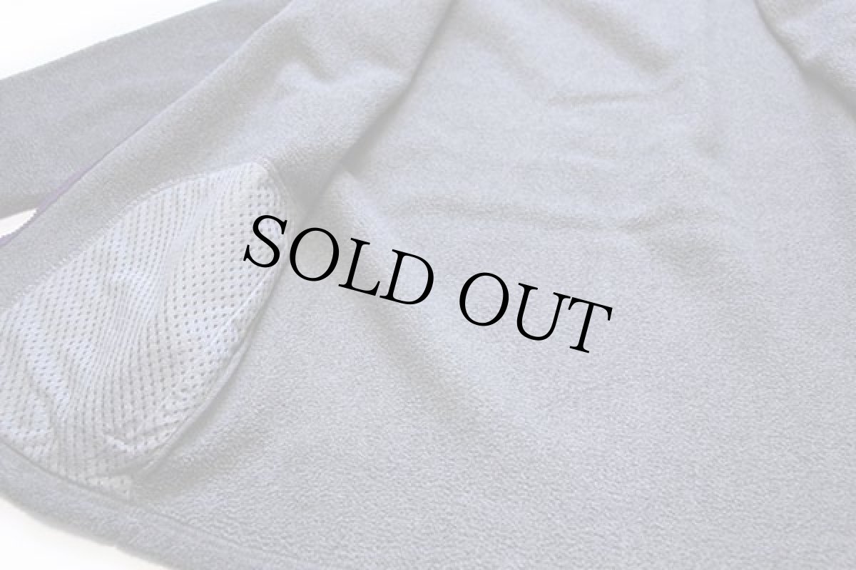 画像5: patagoniaパタゴニア Karstensカーステンス フリースジャケット NKL S (5)