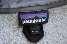 画像4: patagoniaパタゴニア ベターセーター プルオーバー フリース グレー XL (4)