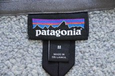 画像4: patagoniaパタゴニア ベターセーター フリースジャケット STH M (4)