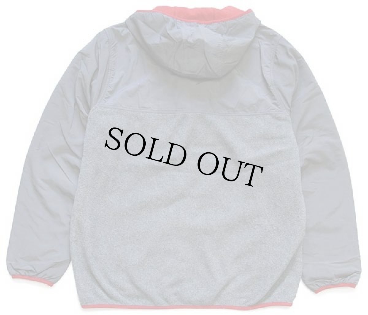 画像2: patagoniaパタゴニア シンチラ スナップT フーディー フリース ジップパーカー FGE L (2)