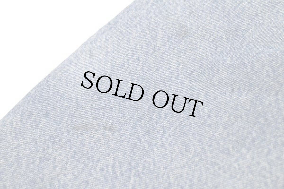 画像7: 80s USA製 Levi'sリーバイス ボアライナー デニムジャケット 4ポケット 46R (7)