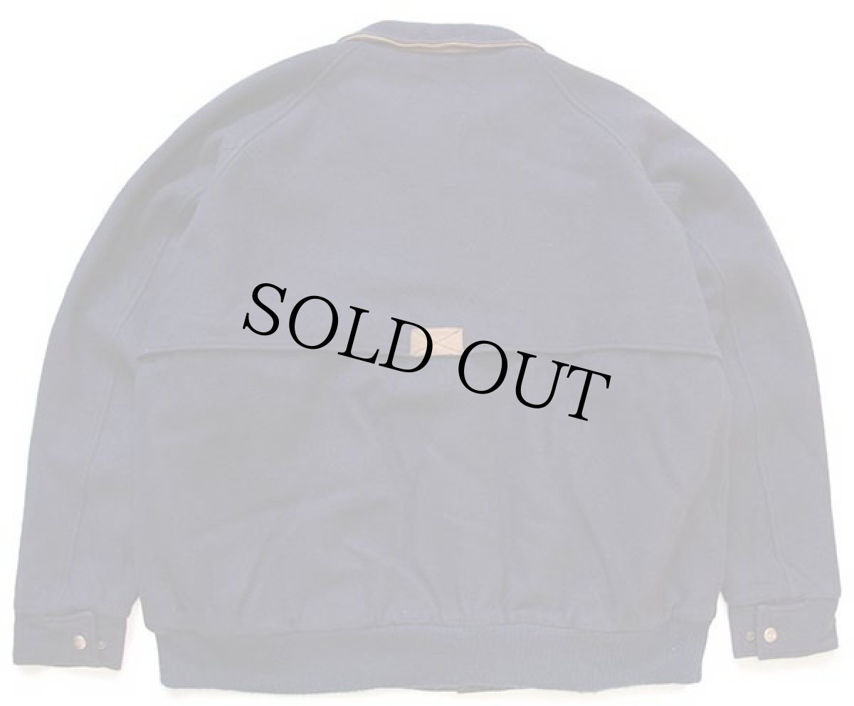 画像2: 80s USA製 Woolrichウールリッチ タータンチェック ウールライナー ウールジャケット XL (2)