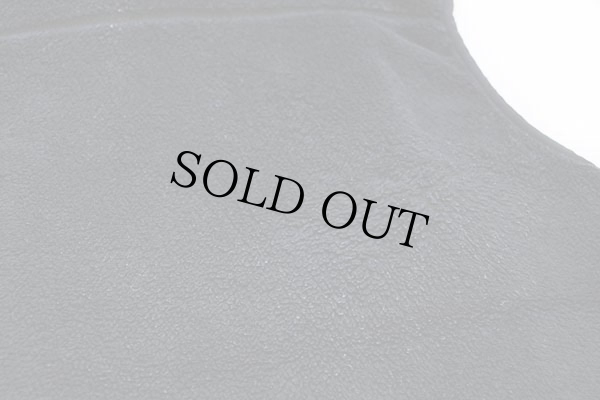 画像6: 00s USA製 patagoniaパタゴニア R4 POLARTEC フリースベスト 黒 L★刺繍ロゴ (6)