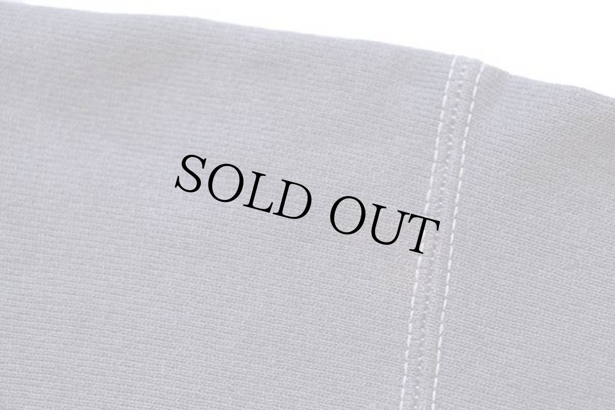 画像5: 90s メキシコ製 Championチャンピオン ワンポイント リバースウィーブ スウェット 後染め チャコール L (5)