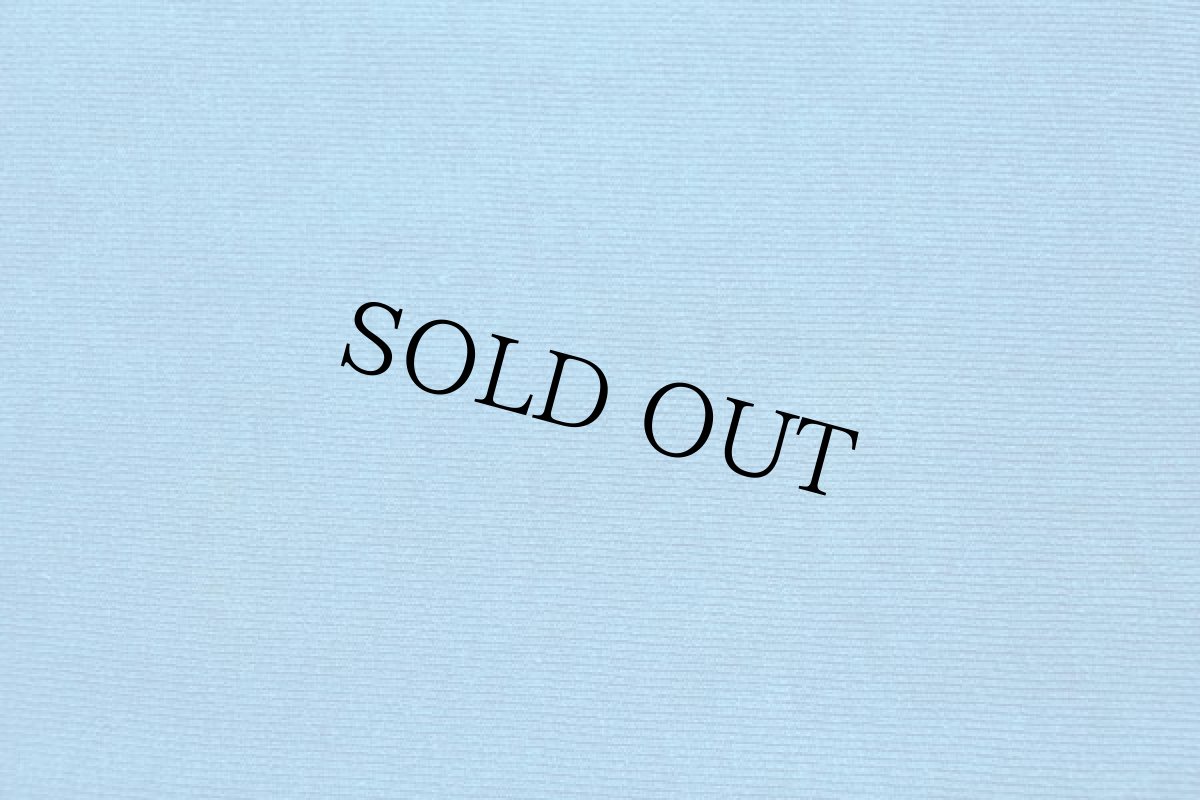 画像6: 90s USA製 Championチャンピオン ワンポイント リバースウィーブ スウェット シアン M (6)