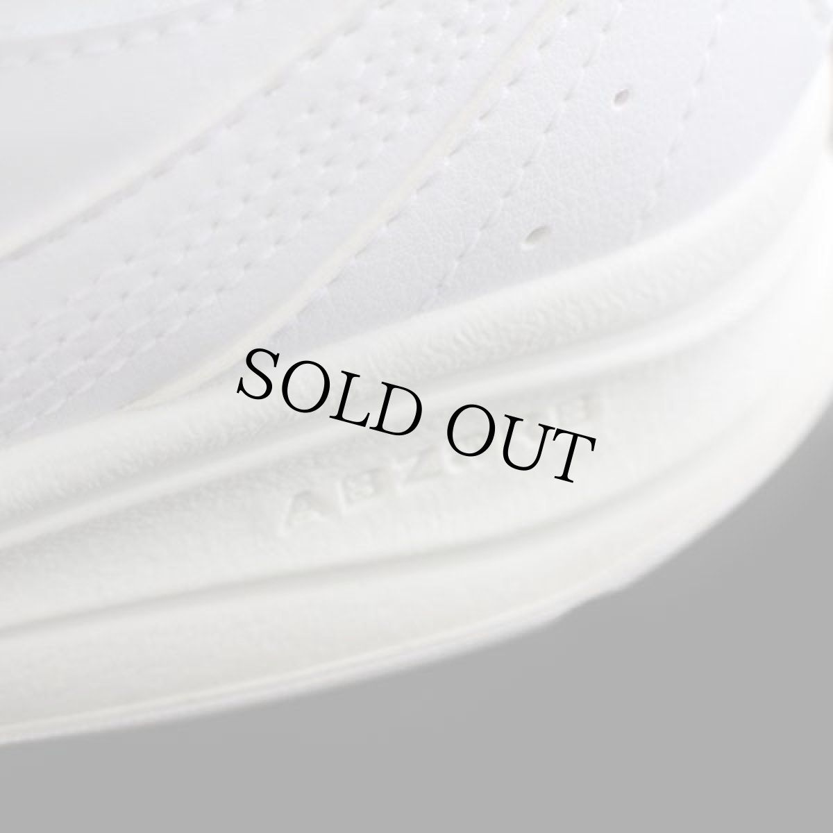 画像8: USA製 NEW BALANCEニューバランス 577 ウォーキング スニーカー ホワイト 4E 26.5cm (8)