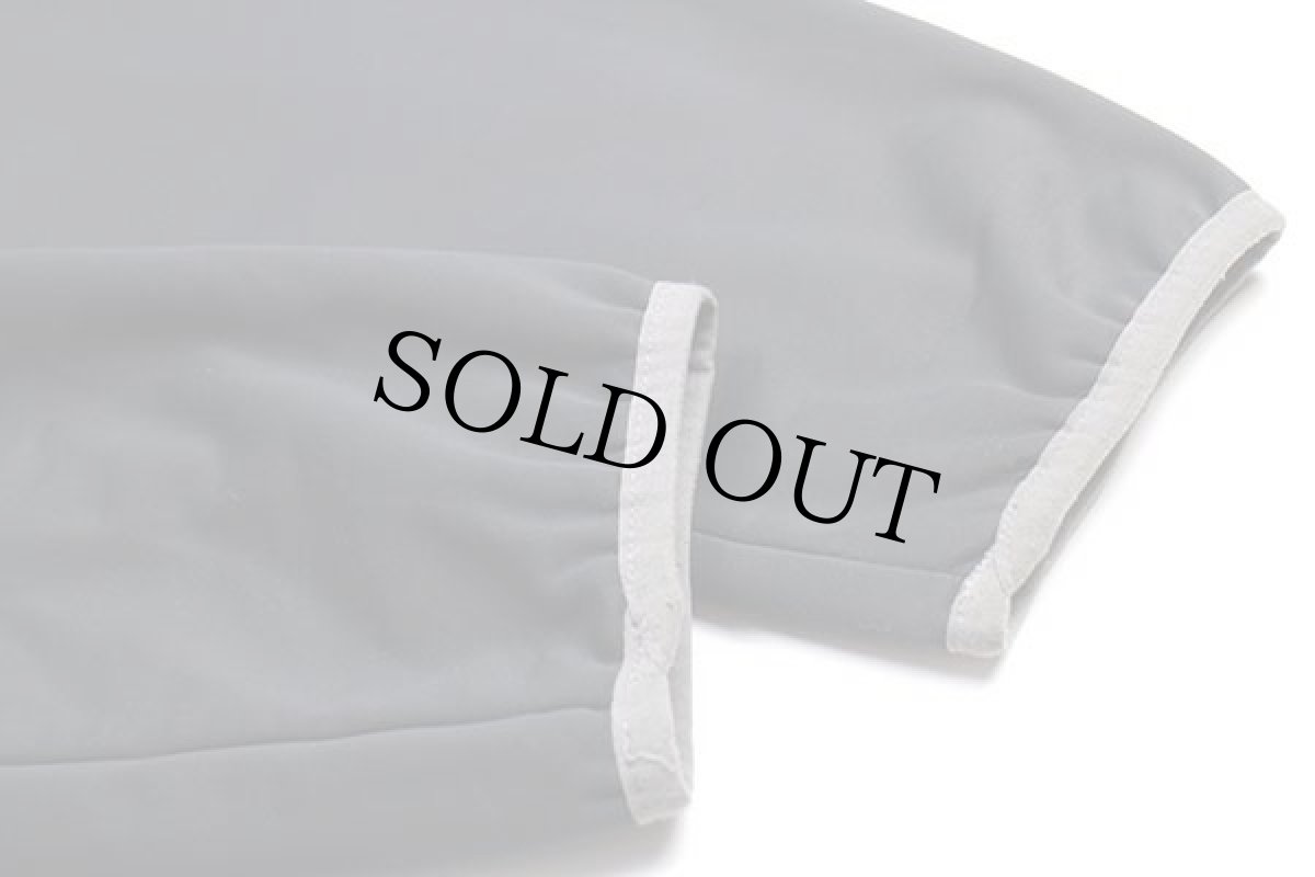 画像7: THE NORTH FACEノースフェイス SUMMIT SERIES WINDSTOPPER ソフトシェルジャケット グレー L (7)