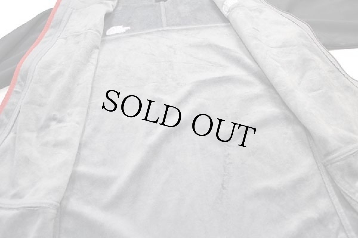 画像6: THE NORTH FACEノースフェイス SUMMIT SERIES WINDSTOPPER ソフトシェルジャケット グレー L (6)