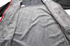 画像6: THE NORTH FACEノースフェイス SUMMIT SERIES WINDSTOPPER ソフトシェルジャケット グレー L (6)