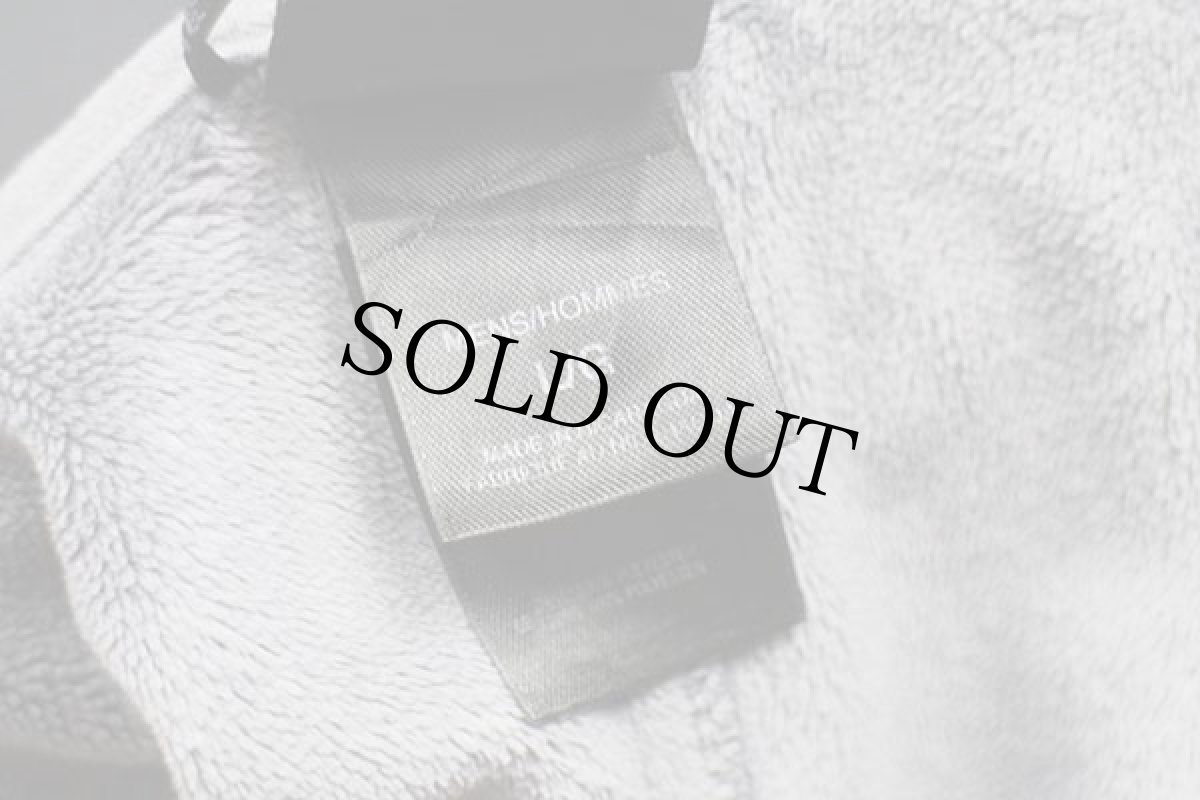 画像5: THE NORTH FACEノースフェイス SUMMIT SERIES WINDSTOPPER ソフトシェルジャケット グレー L (5)