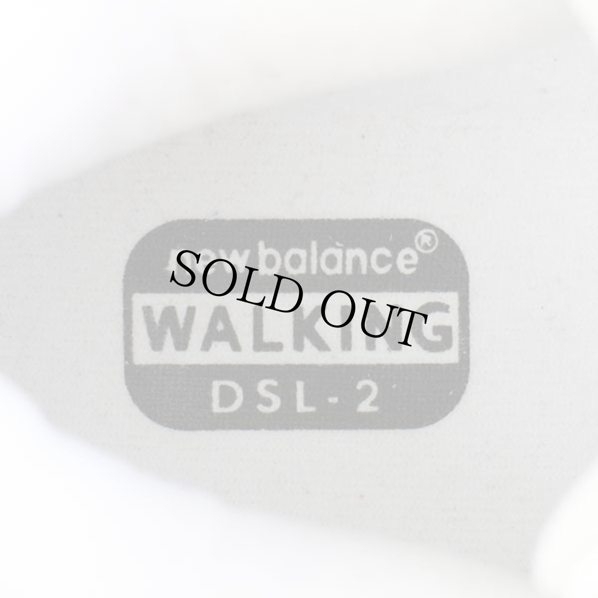 画像7: USA製 NEW BALANCEニューバランス 577 ウォーキング スニーカー ホワイト 4E 26.5cm (7)