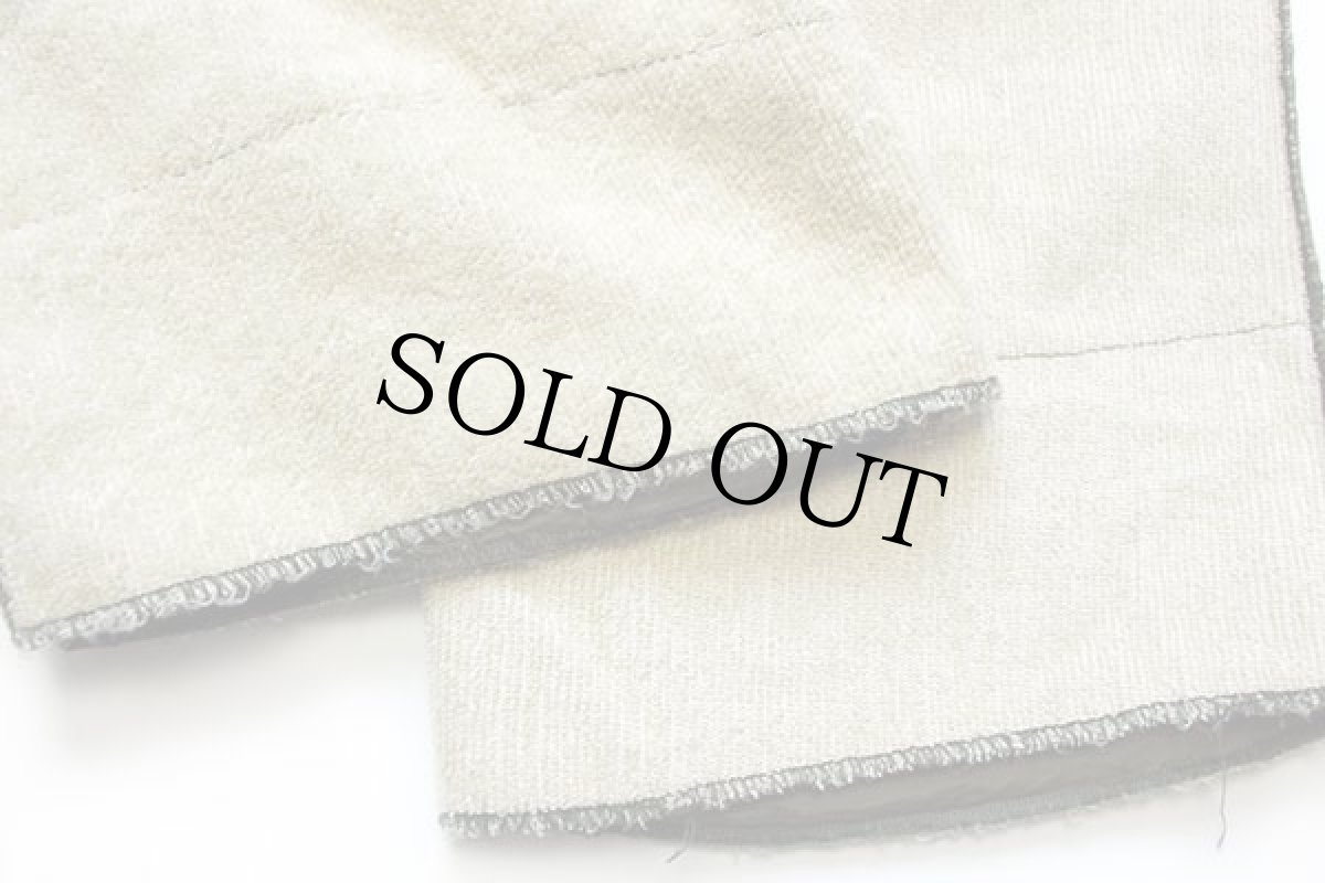 画像7: 60s 米軍 U.S.ARMY M-51 フィールドカーゴパンツ ウール×モヘヤパイル ライナー R-L (7)