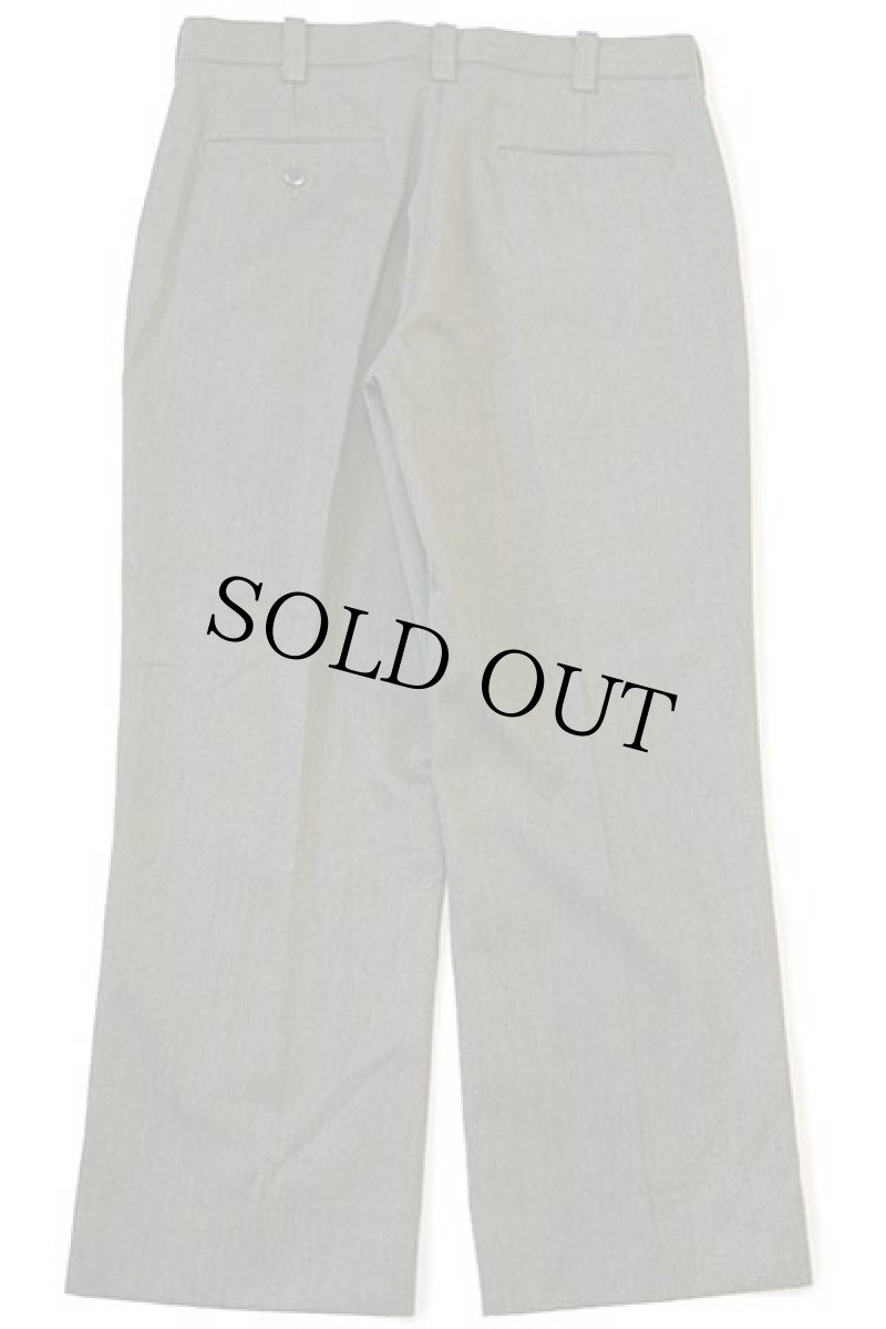 画像3: 80s USA製 FILSONフィルソン ウィップコード ウールパンツ オリーブ 34 (3)