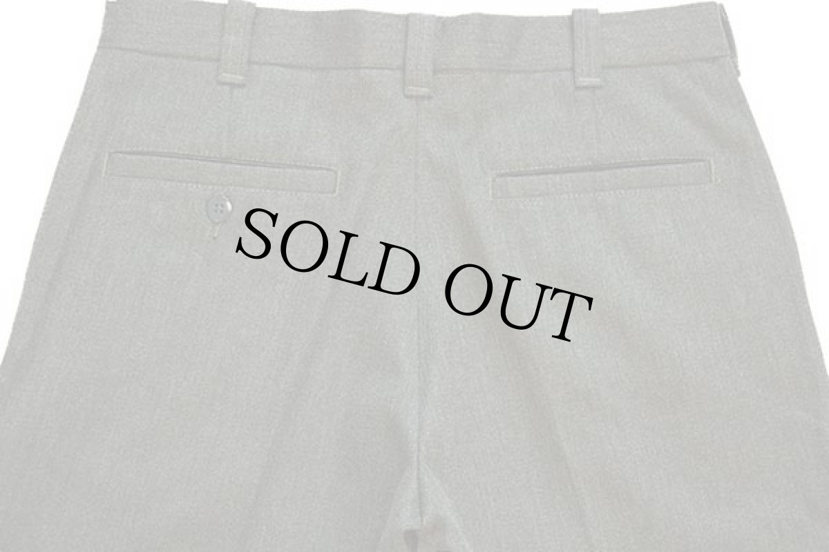 画像5: 80s USA製 FILSONフィルソン ウィップコード ウールパンツ オリーブ 34 (5)