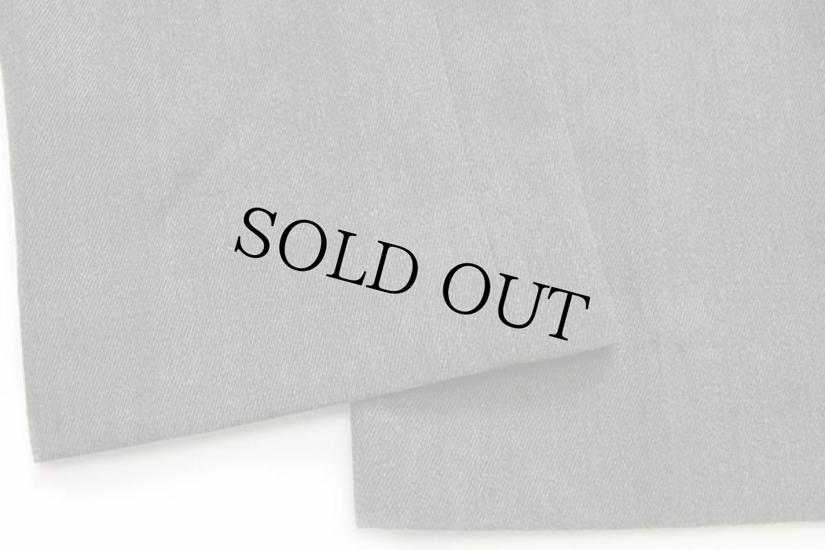 画像8: 80s USA製 FILSONフィルソン ウィップコード ウールパンツ オリーブ 34 (8)