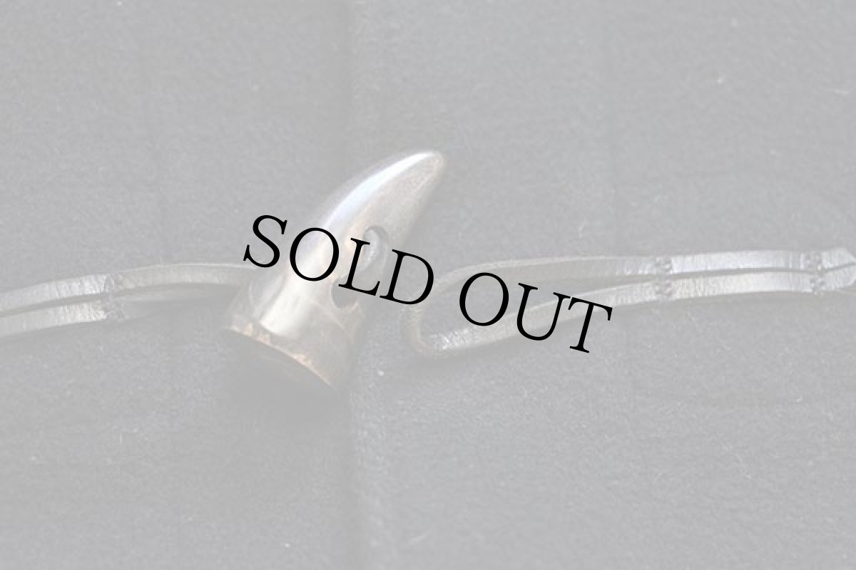 画像6: 90s 英国製 Gloverallグローバーオール タータンチェックライナー メルトン ウール ダッフルコート 黒 38 (6)