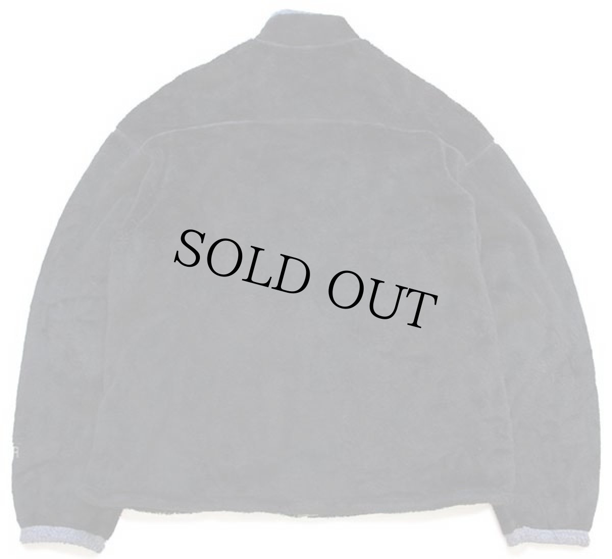 画像2: 00s patagoniaパタゴニア R4 POLARTEC フリースジャケット 黒 L (2)