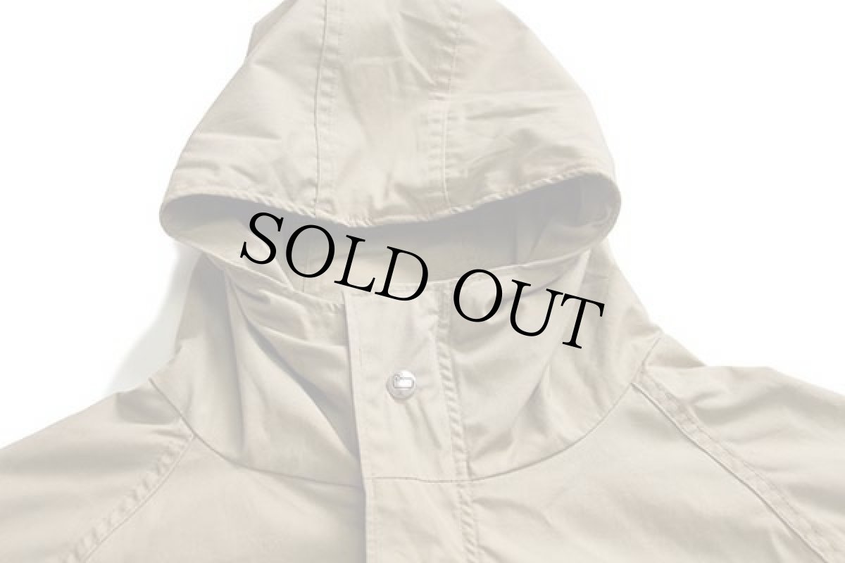 画像3: 70s Woolrichウールリッチ マウンテンパーカー タン M★A (3)