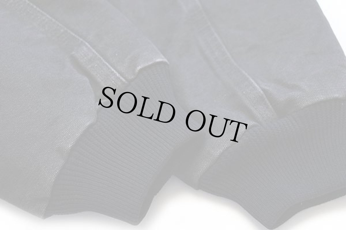 画像6: メキシコ製 carharttカーハート シェルパラインド ダック地 アクティブジャケット パーカー 黒 XL (6)